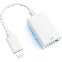 Amazon.co.jp: 【ニューモデル】Apple MFi認証 iPhone usb 変換